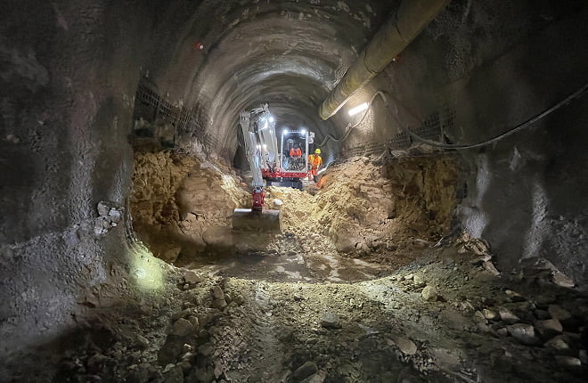 Kolektor Hangár G 2