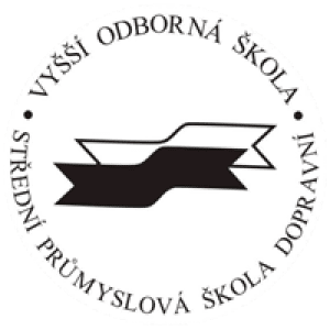 			Vyšší odborná škola a&nbsp;Střední průmyslová škola dopravní
