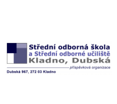 			Střední odborná škola a&nbsp;Střední odborné učiliště Kladno, Dubská
