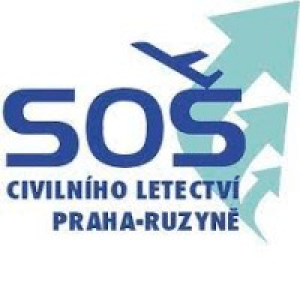 			Střední odborná škola civilního letectví, Praha-Ruzyně
